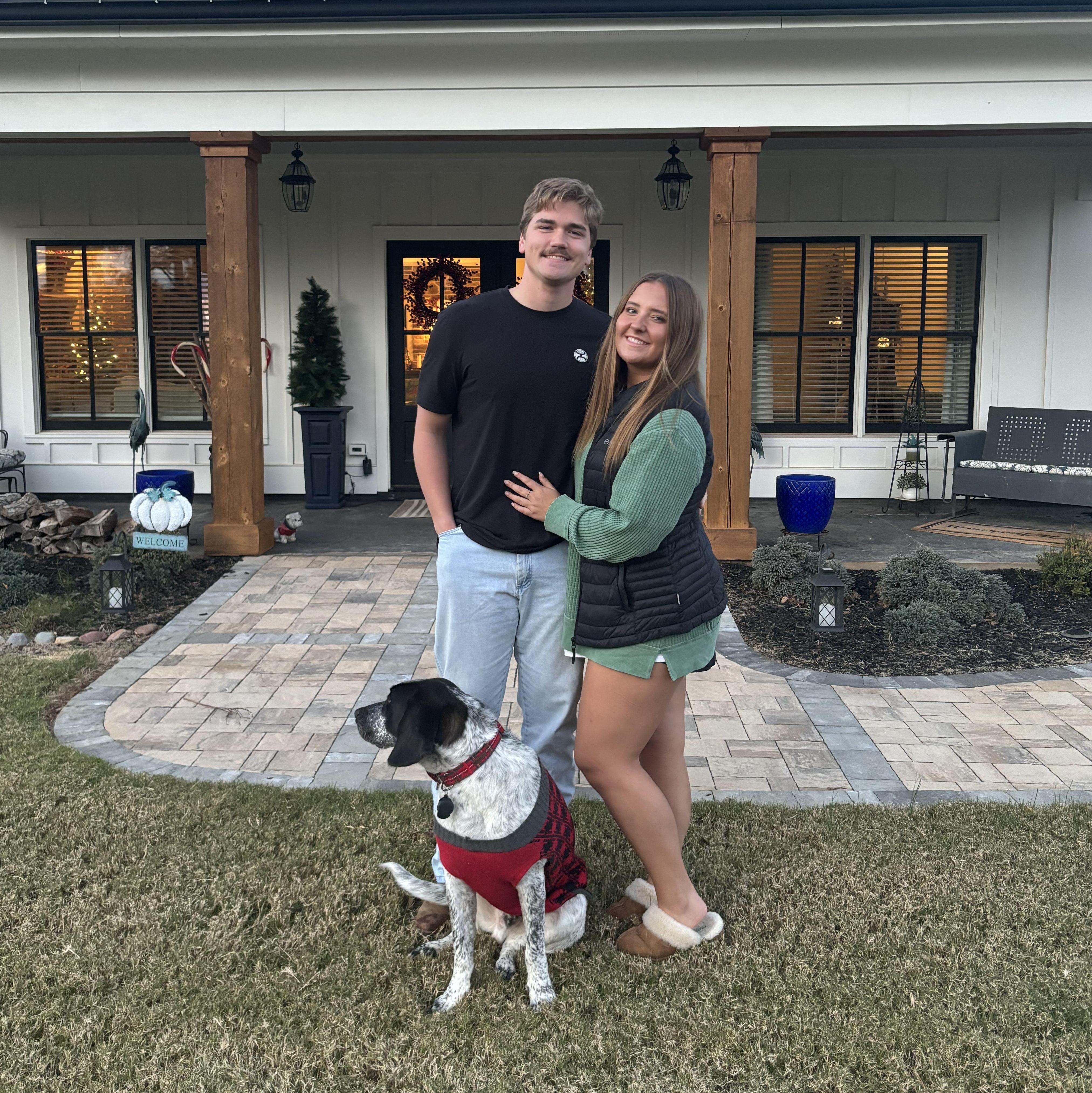 Thanksgiving :)