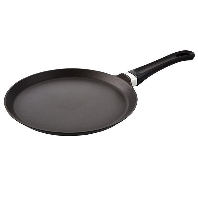 SCANPAN Classic Nonstick Omelette & Crepe Pan, 10"