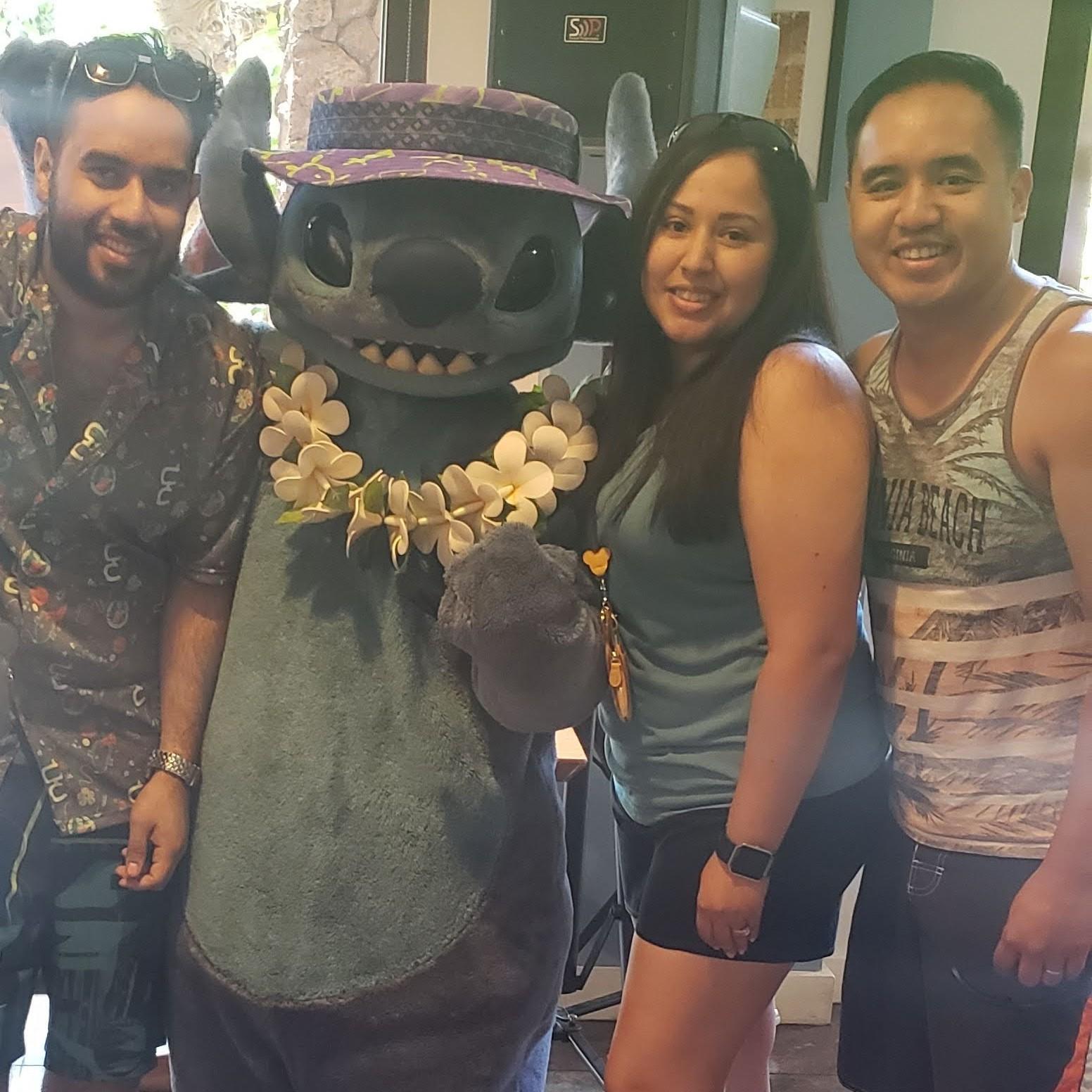 First Hawaii Trip!!