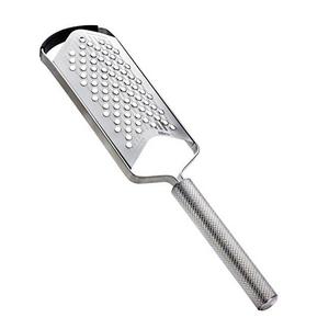 Cuisipro Starburst Grater V-Grater, Stainless Steel