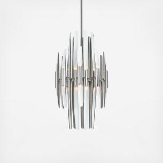 Redford Chandelier