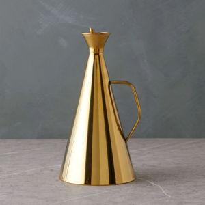 Glenda Olive Oil Cruet