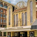 Paris Community Theatre