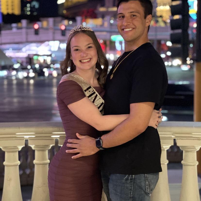 Erin's 21st Birthday