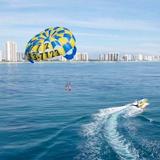 Adventure Watersports | Parasailing and Boat Charters