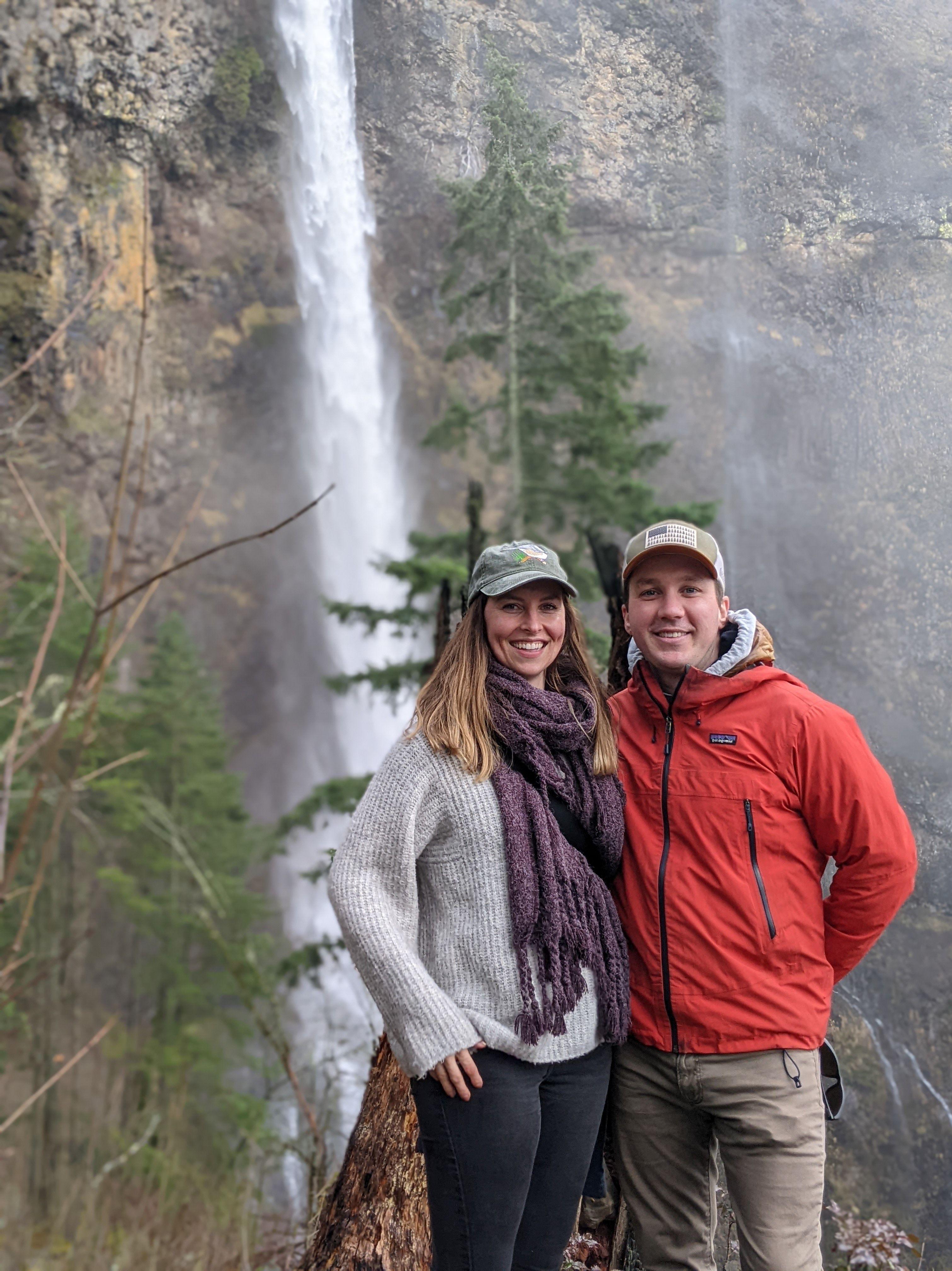 The Wedding Website of Kevin Trump and Amelia Glazier