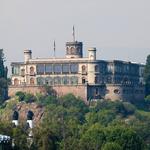 Castillo de Chapultepec