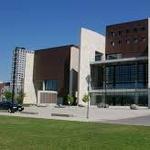 National Underground Railroad Freedom Center