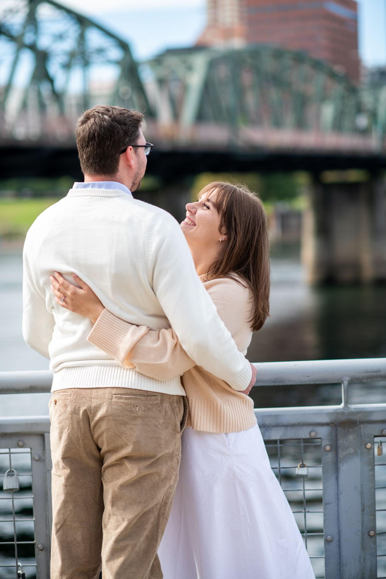 The Wedding Website of Meagan Saunders and Jared Brownson