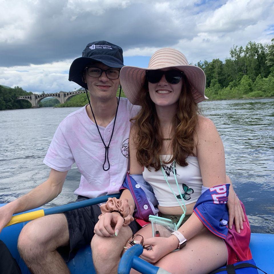 Delaware Water Gap (2021)