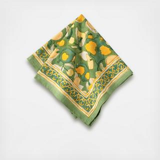 Fruit Napkin, Set of 6