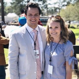 Carolina Cup 218