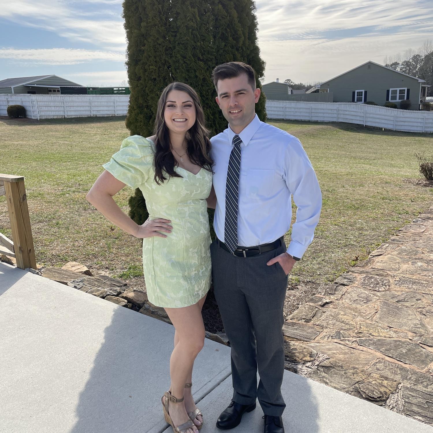 Celebrating the Knowles! | February 2024