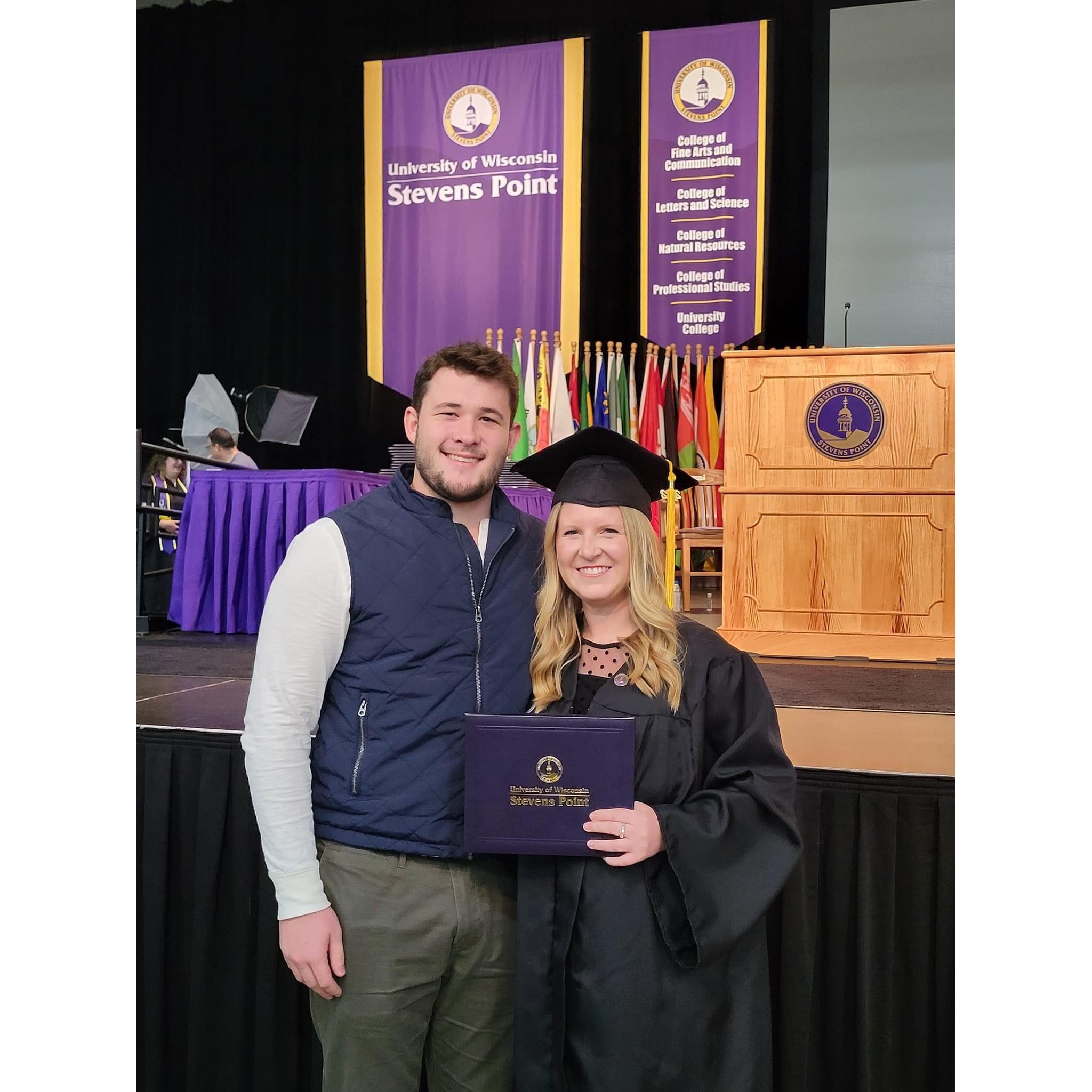 Avery's Graduation 2022