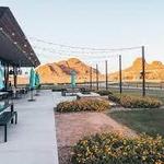 Lou's Bar & Grill at Papago Golf Club