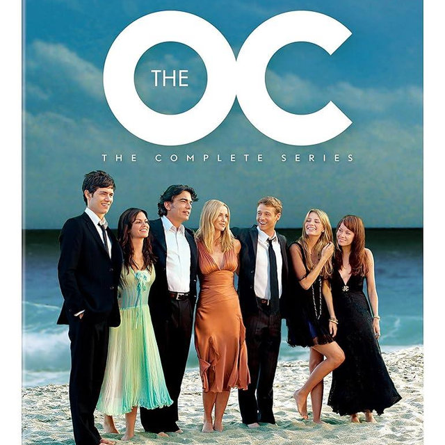 The O.C.: The Complete Series