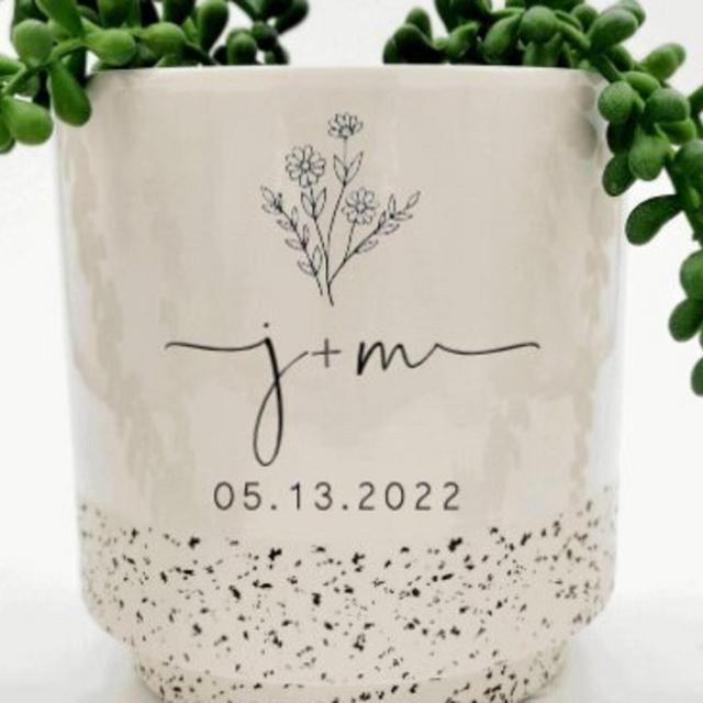 Personalized Wedding Gift • Custom...
