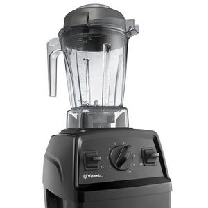 Vitamix E310 Explorian Blender, Professional-Grade Container, Self-Cleaning 48 oz, Black