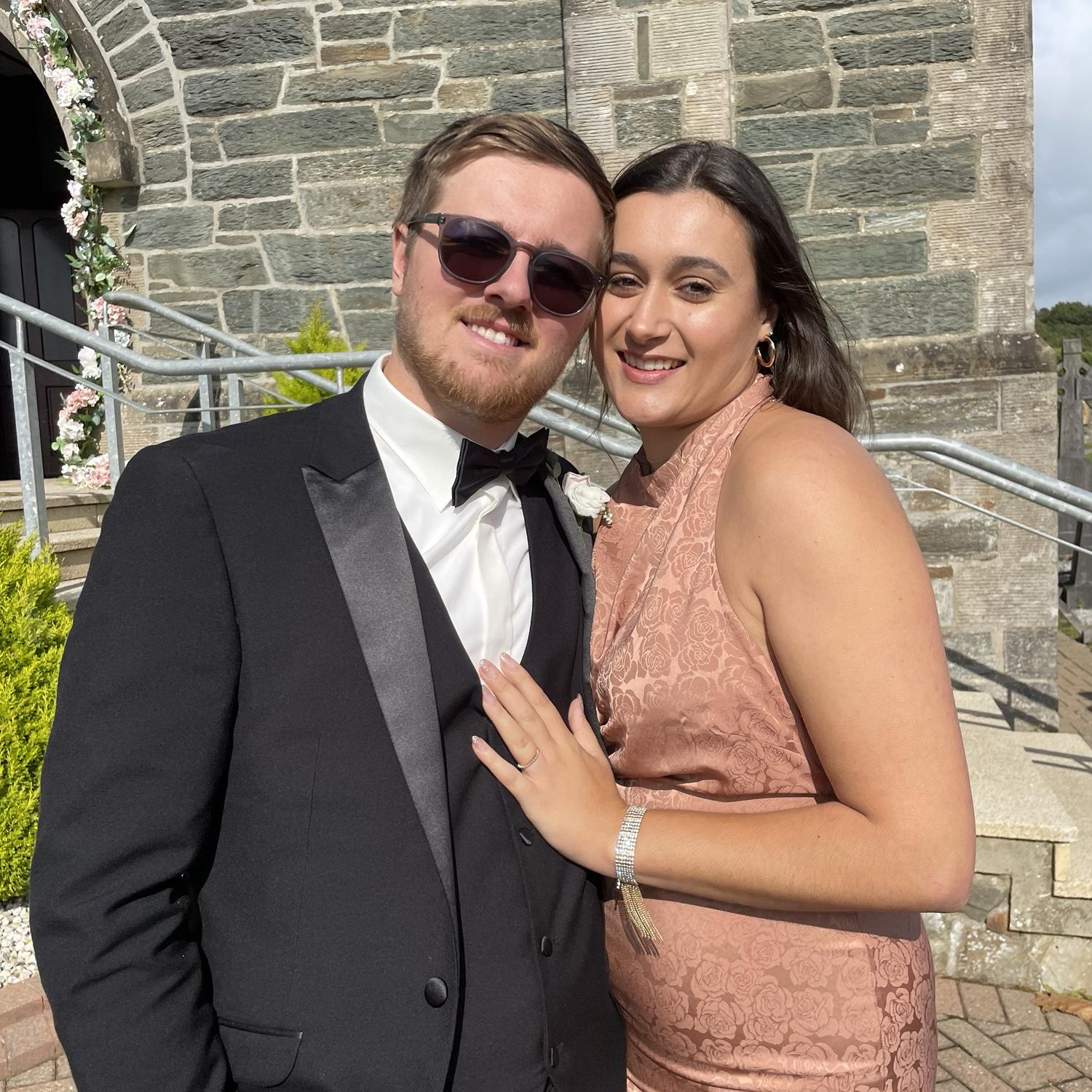 2023 trip to Ireland