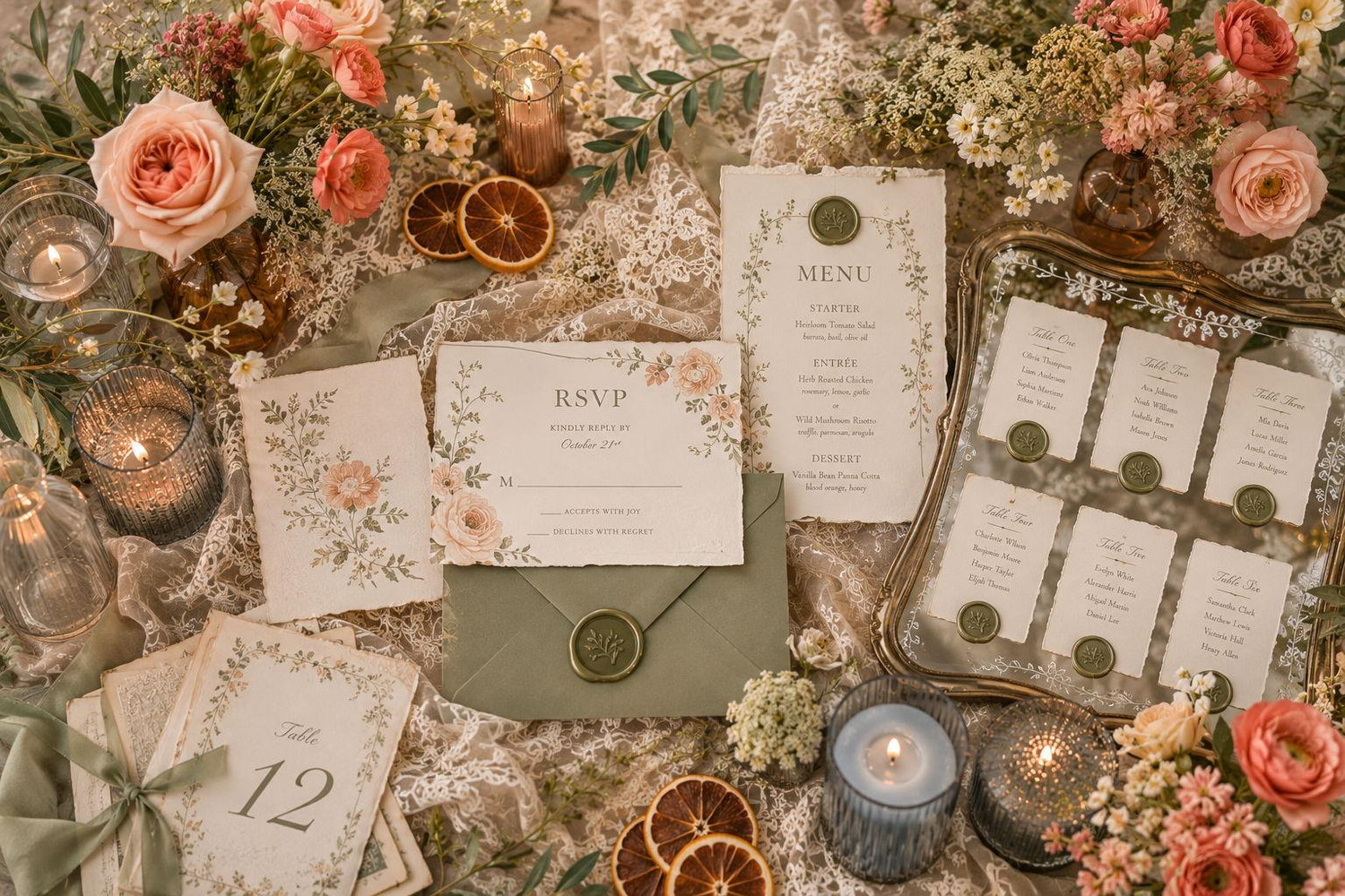 The Wedding Website of Marita Martinez and Zachary Hayes