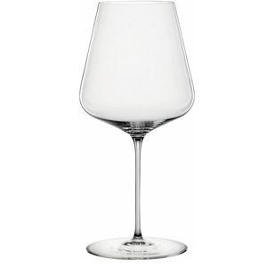 Spiegelau Definition Bordeaux Red Wine Glasses Set of 2