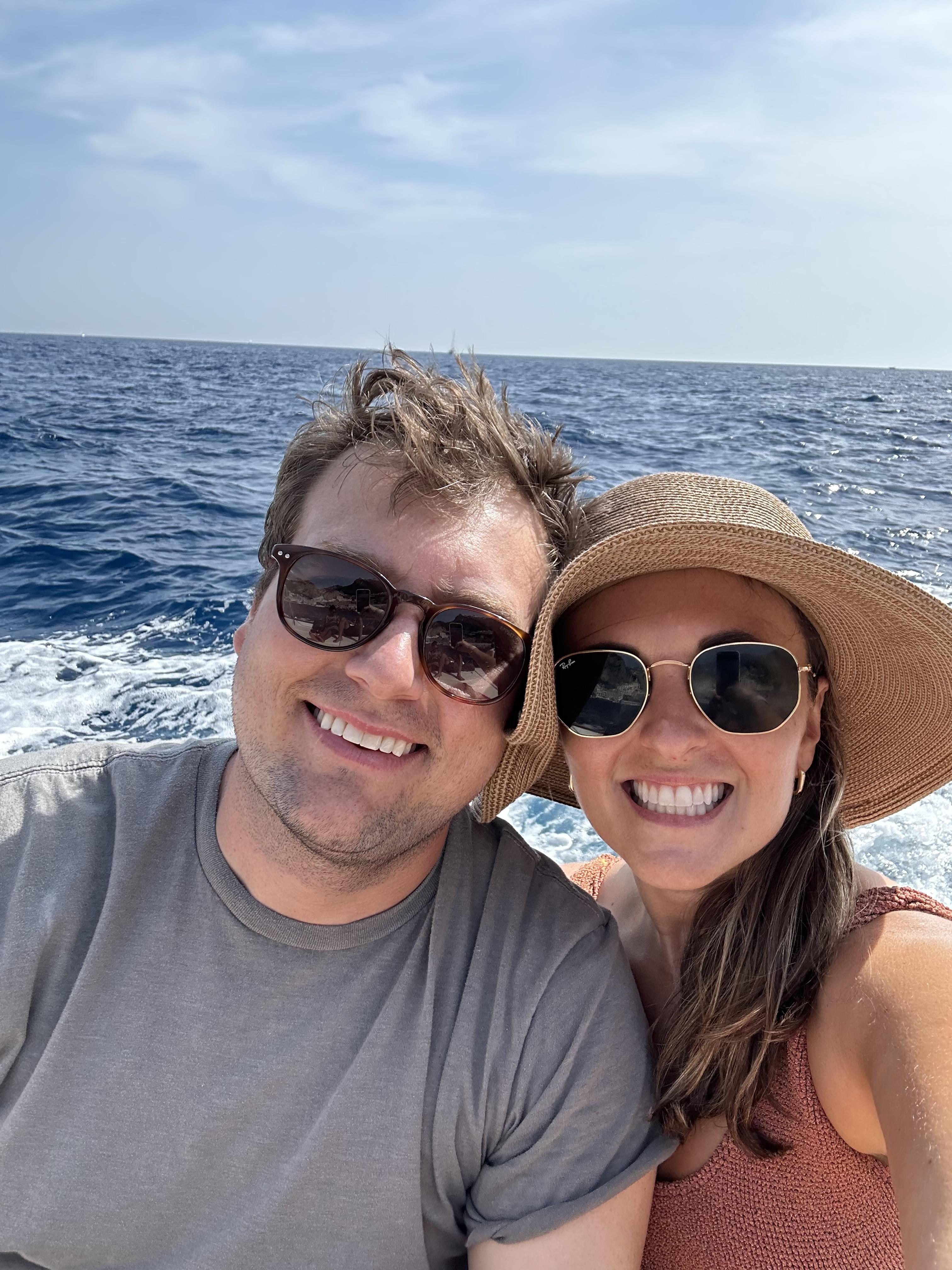 The Wedding Website of Megan Neider and Andrew Aguiar