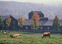 Billings Farm & Museum