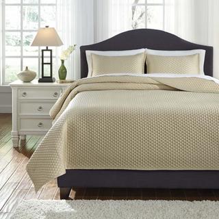Dietrick 3-Piece Quilt Set