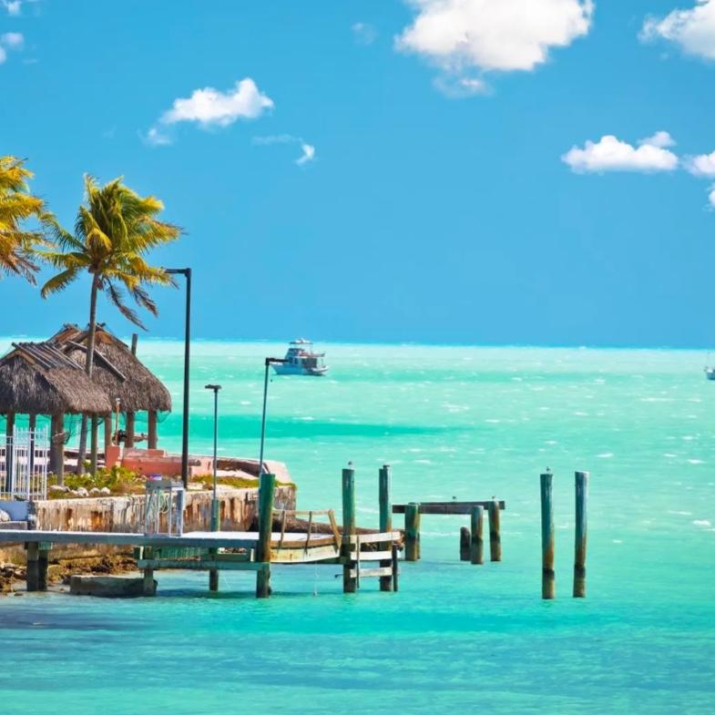 Key West, Florida