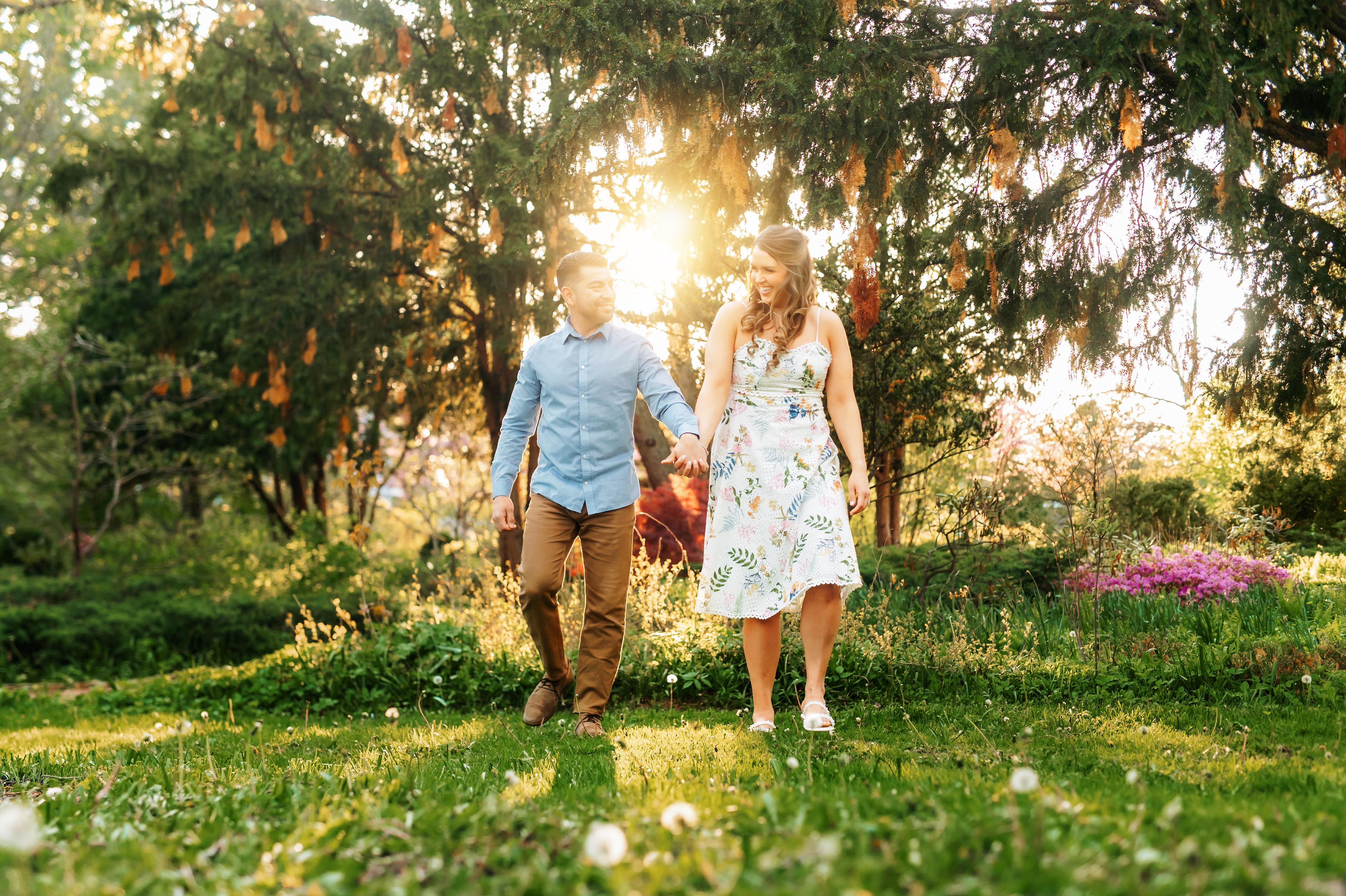 The Wedding Website of Megan Sandilands and Nepthali Bailon