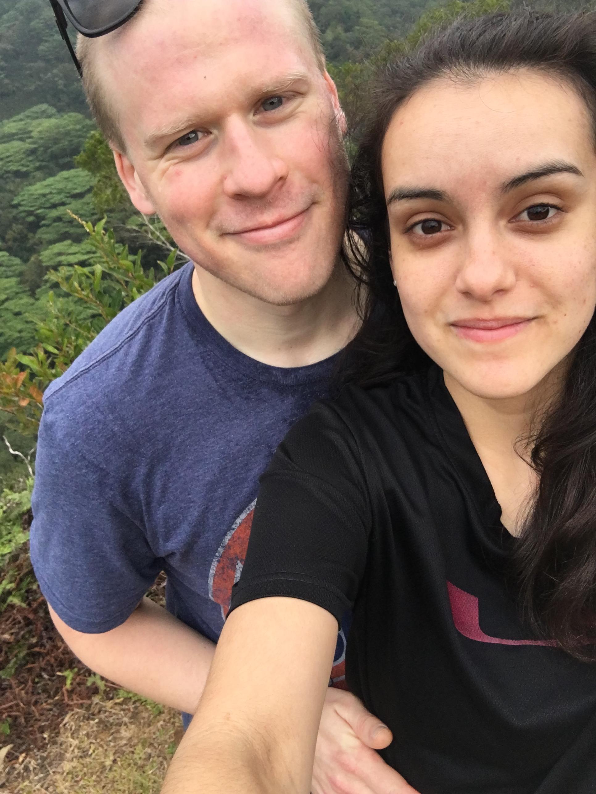 The Wedding Website of Kahala Bray and Aaron Freeman