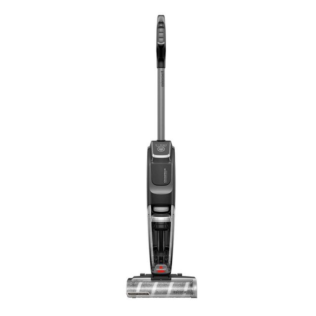 BISSELL CrossWave Omniforce Edge Wet Dry Vacuum - 3930: Cordless, Pet Hair Pick Up, Self-Cleaning, 30 Min Run Time