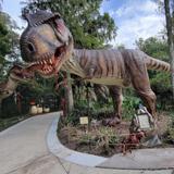 Dinosaur World
