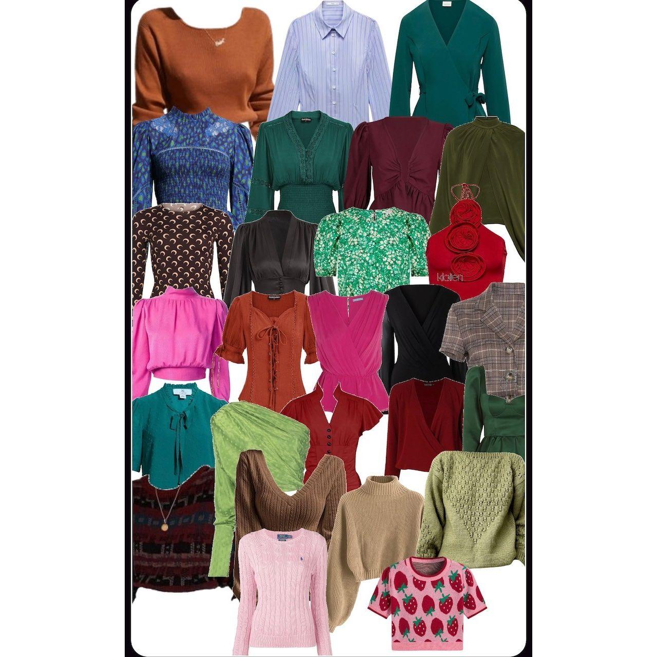 Feminine Wedding Guest Top Ideas