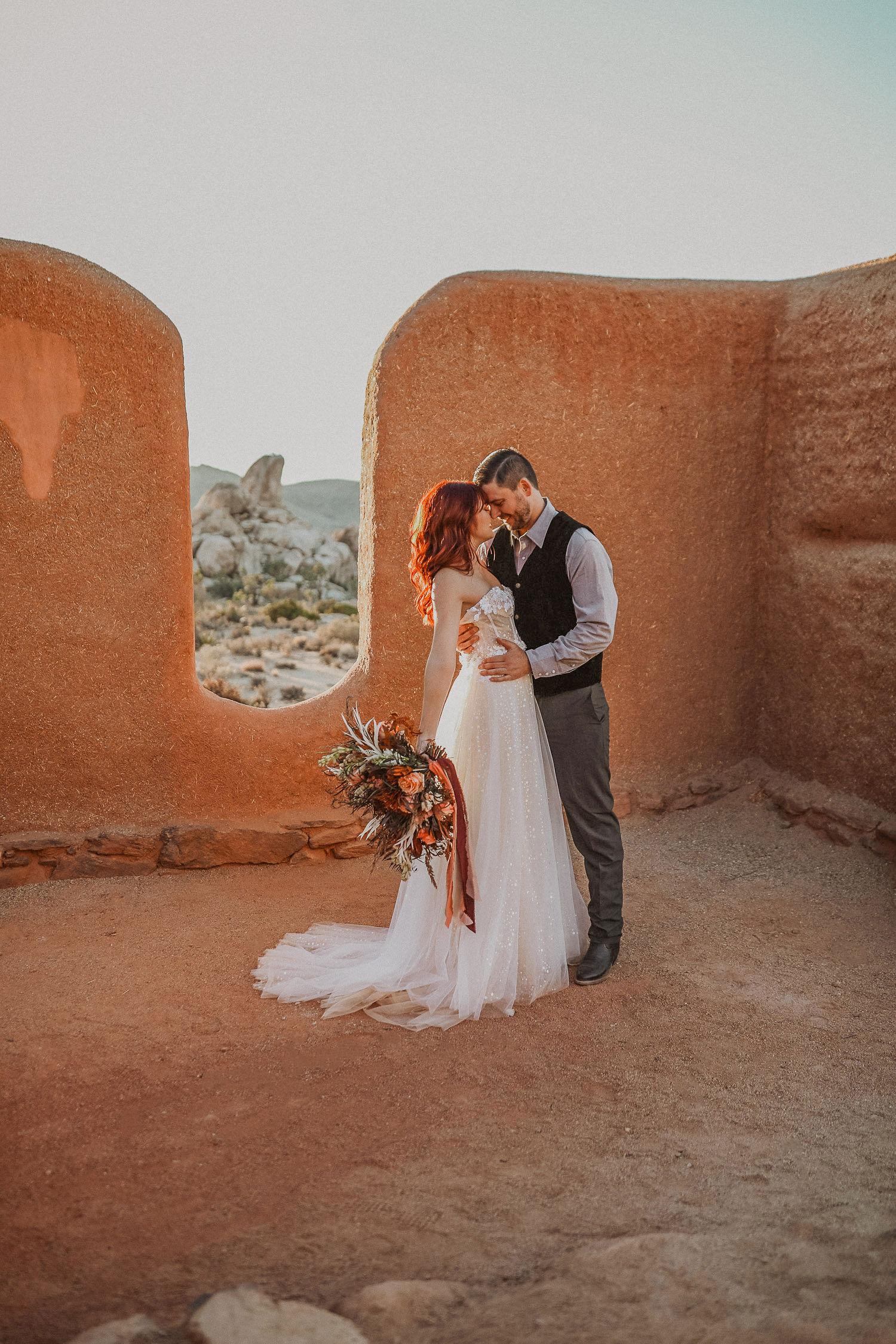 The Wedding Website of Brittany Lawrence and Preston Tucker