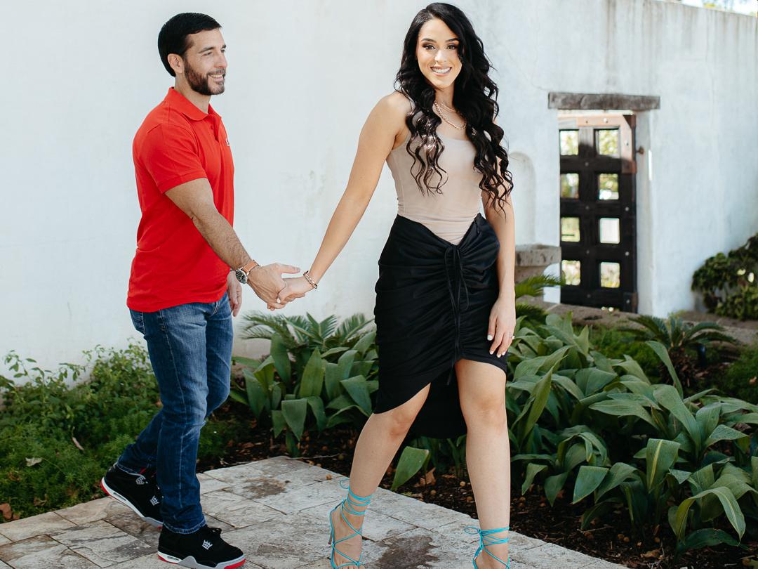 The Wedding Website of Yelile Name and Carlos Gonzalez