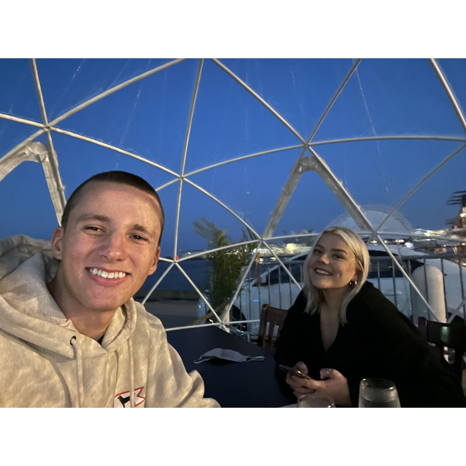 Our first trip to Boston, our favorite city to visit!