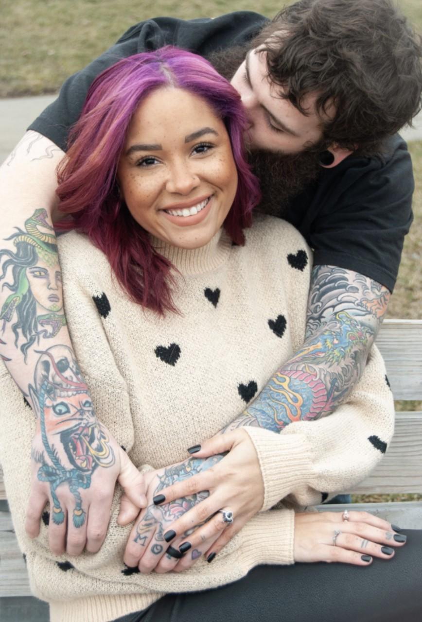 The Wedding Website of Sidney Kriz and Timothy O'Connor