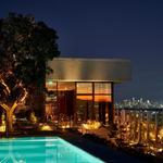The West Hollywood EDITION Rooftop