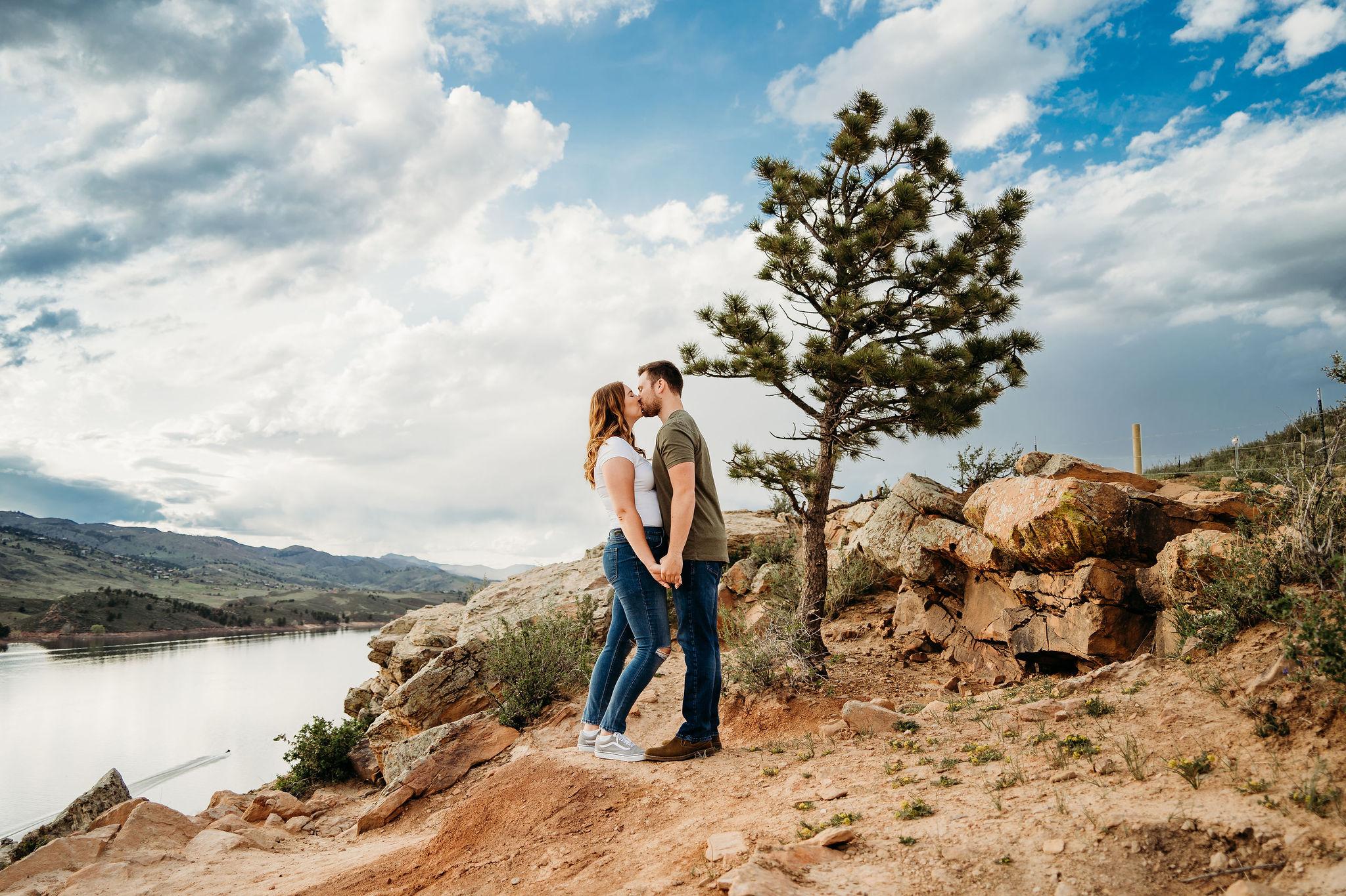 The Wedding Website of Wesley Gaiser and Antonia Phillips