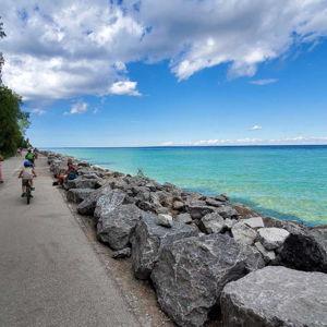 Bike Tour for Two