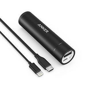 Portable charger