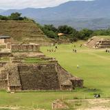 Monte Albán