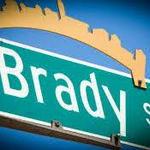Brady Street