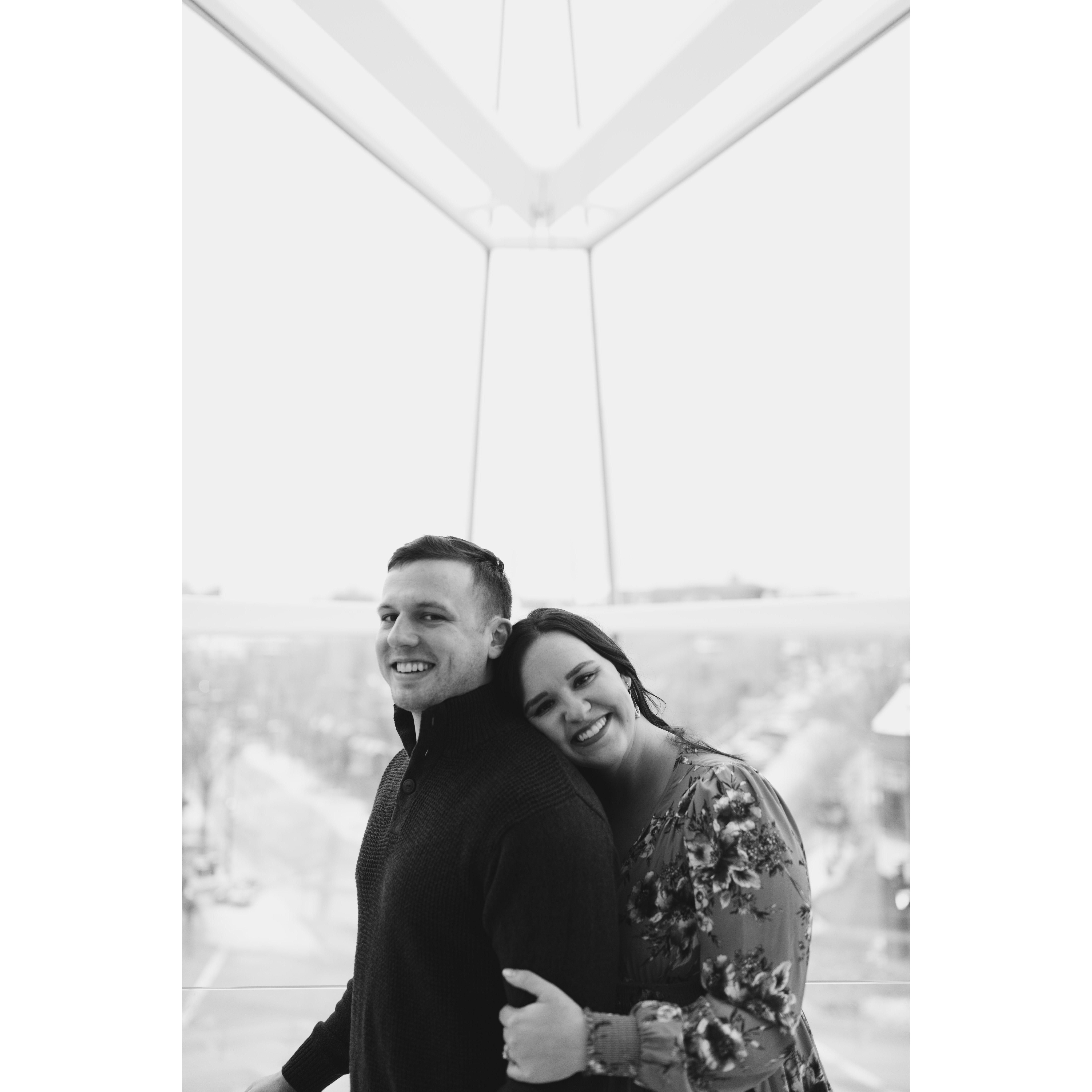 Engagement Pictures