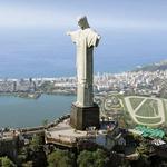 Christ the Redeemer