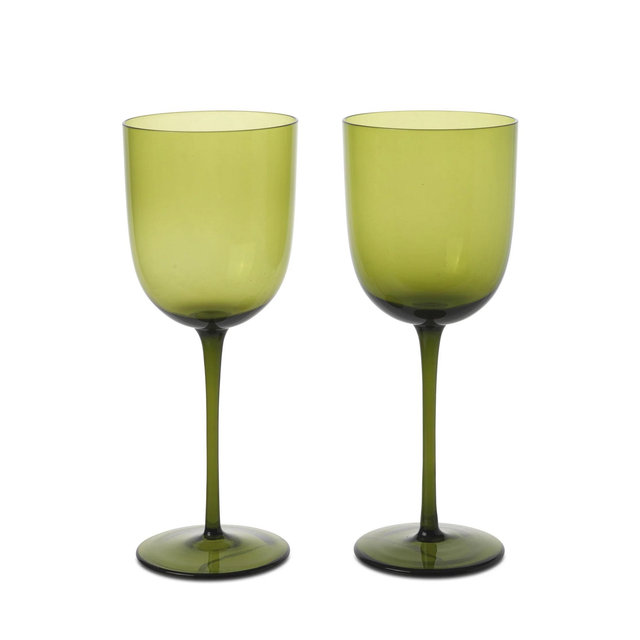 Host White Wine Glass (Set of 2)