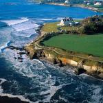 Cliff Walk