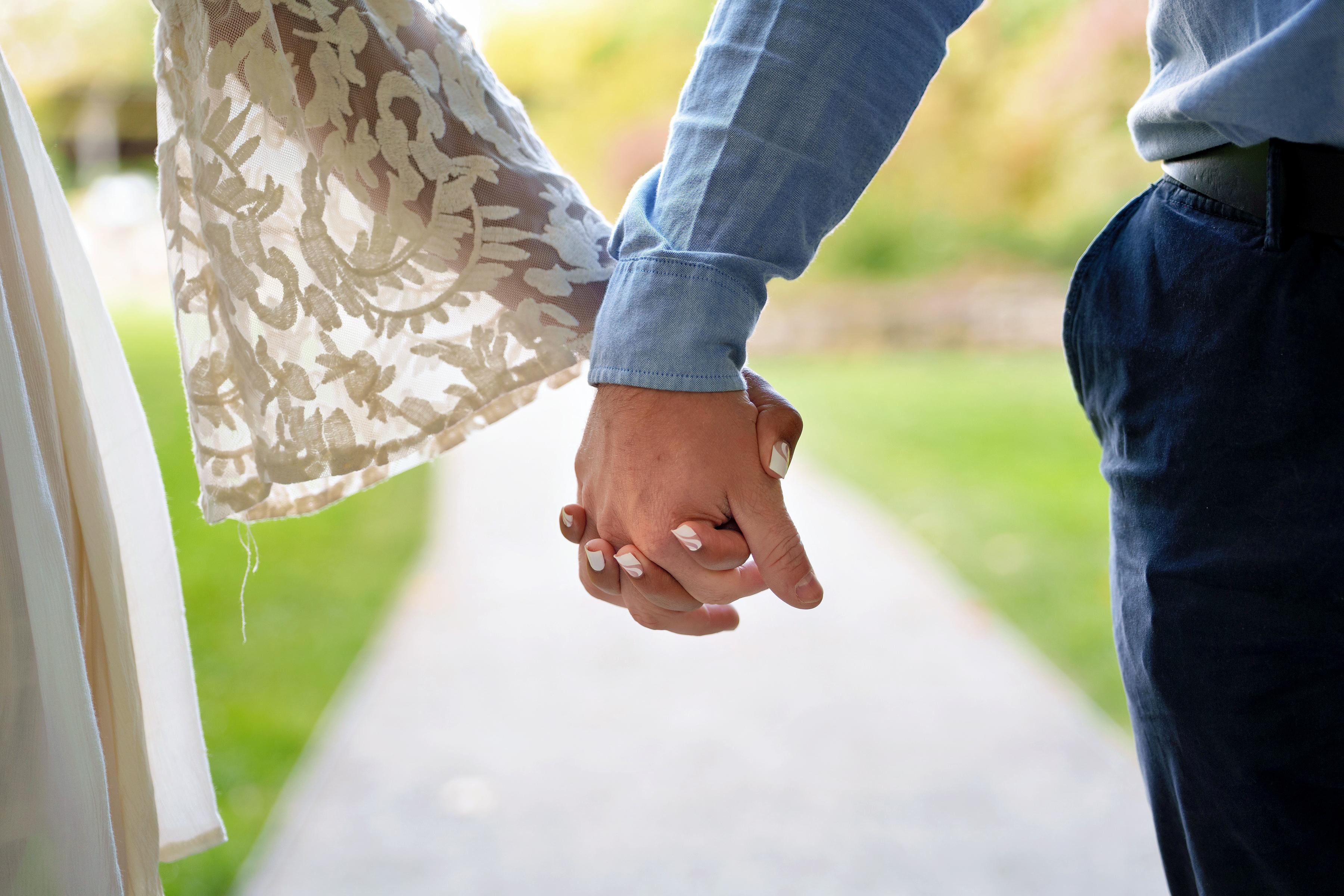 The Wedding Website of Liam McNally and Chara Cummings