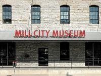 Mill City Museum